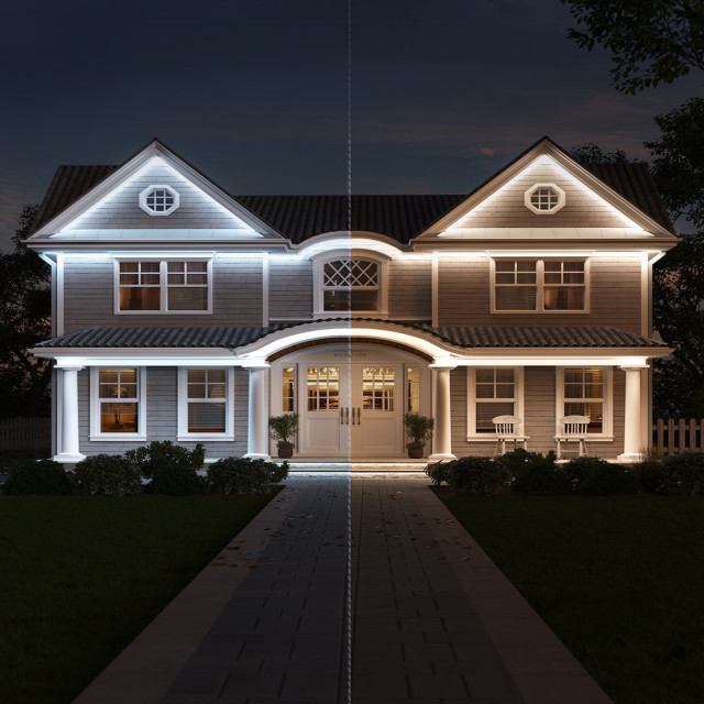 Govee Outdoor Smart Strip Light Pro, 10m