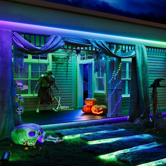 Govee Outdoor Smart Strip Light Pro, 10m