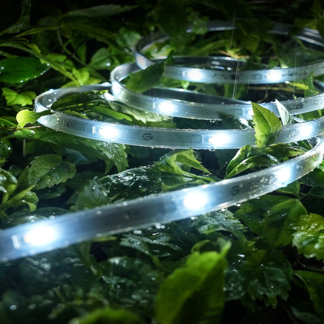 Govee Outdoor Smart Strip Light Pro, 10m