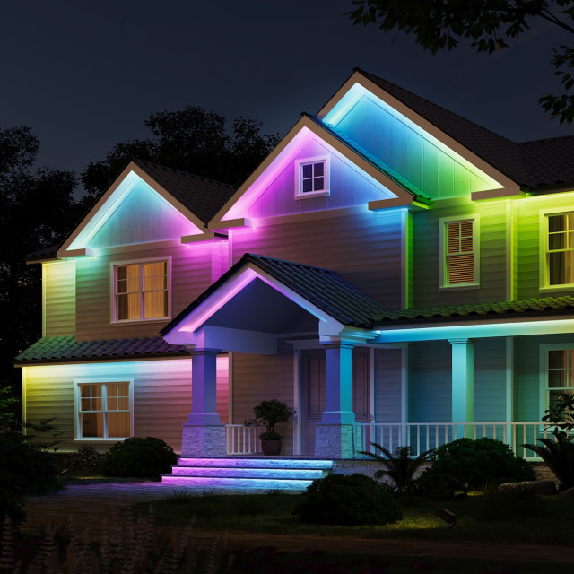 Govee Outdoor Smart Strip Light Pro, 10m
