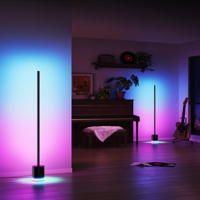 Govee Floor Smart Lamp 2