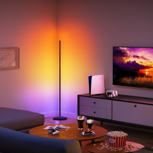 Govee Smart Basic Floor Lamp