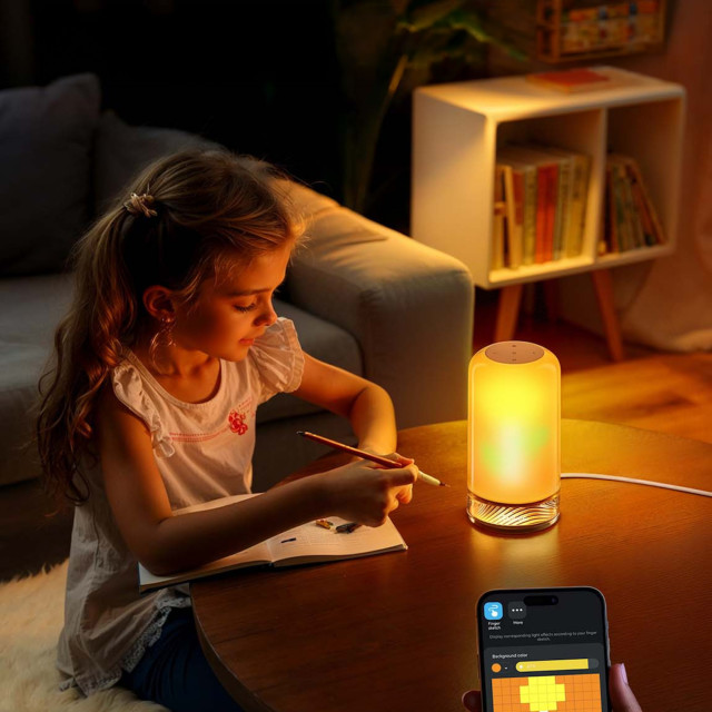 Govee Smart Table Lamp 2