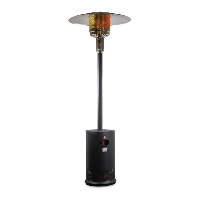 Alva Powder Coated Outdoor Patio Heater