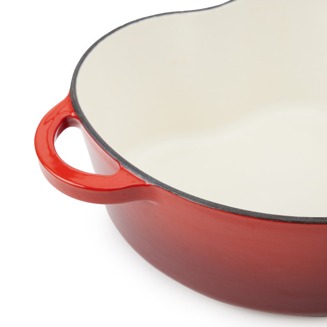 Humble & Mash Heart-Shaped Casserole Pot