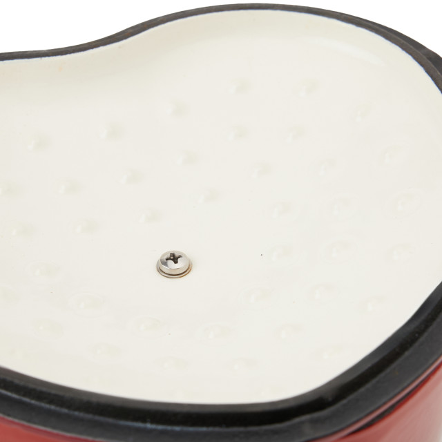 Humble & Mash Heart-Shaped Casserole Pot