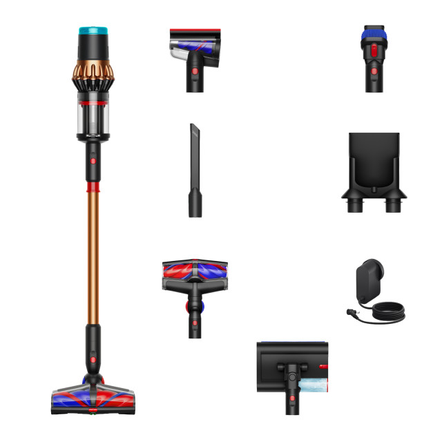 Dyson V16 Piston Animal Submarine Cordless Vacuum Cleaner