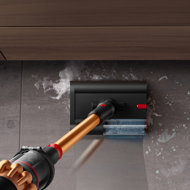 Dyson V16 Piston Animal Submarine Cordless Vacuum Cleaner