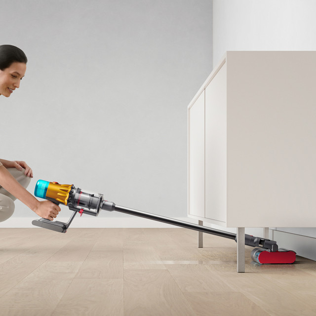 Dyson V12 Detect Slim Submarine Cordless Vacuum Cleaner
