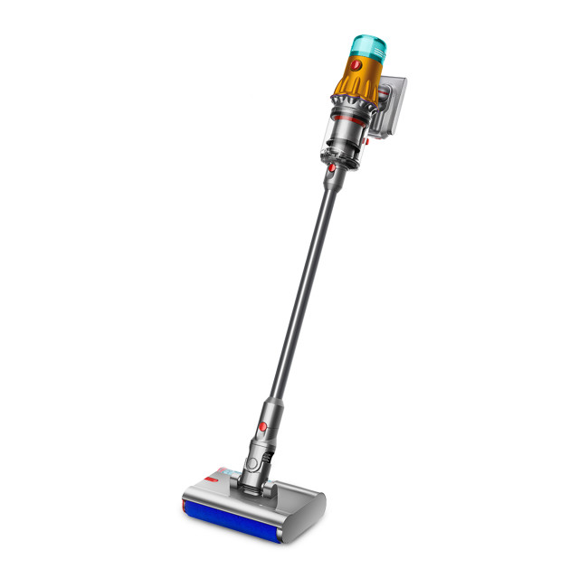 Dyson V12 Detect Slim Submarine Cordless Vacuum Cleaner