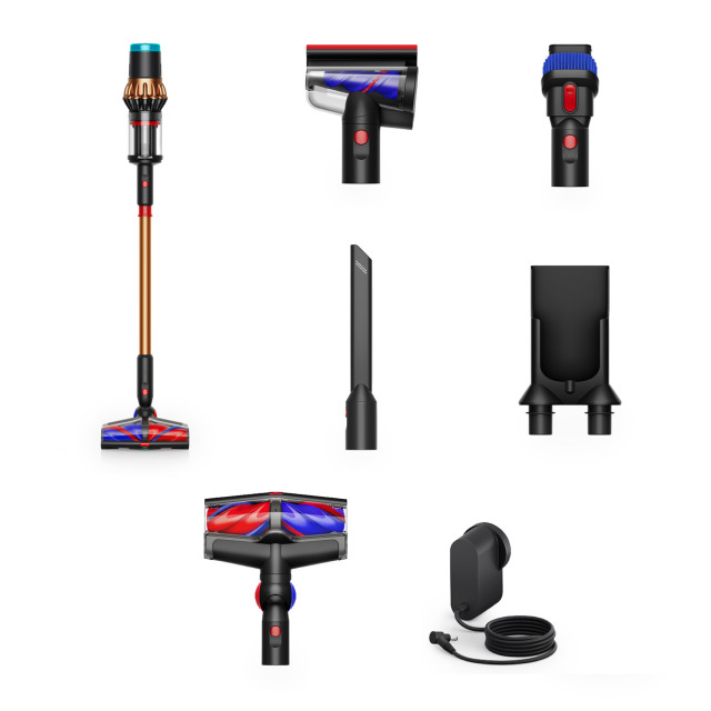 Dyson V16 Piston Animal Absolute Cordless Vacuum Cleaner
