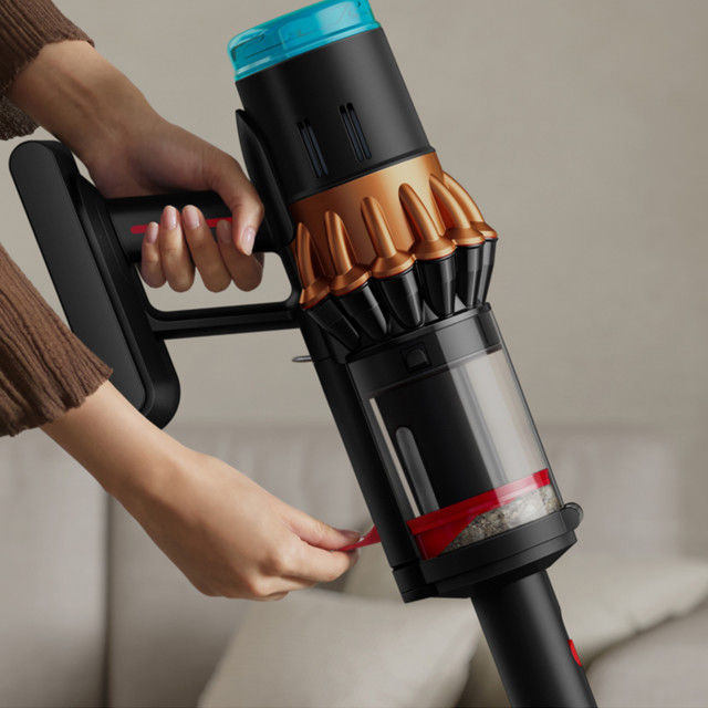 Dyson V16 Piston Animal Absolute Cordless Vacuum Cleaner