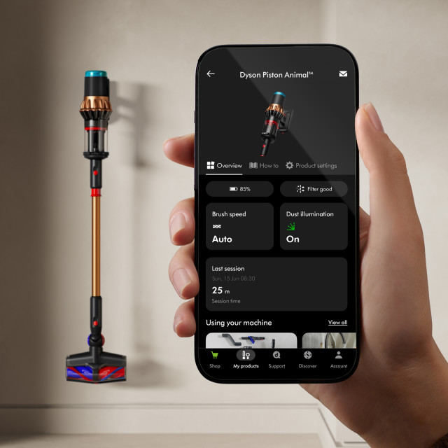 Dyson V16 Piston Animal Absolute Cordless Vacuum Cleaner
