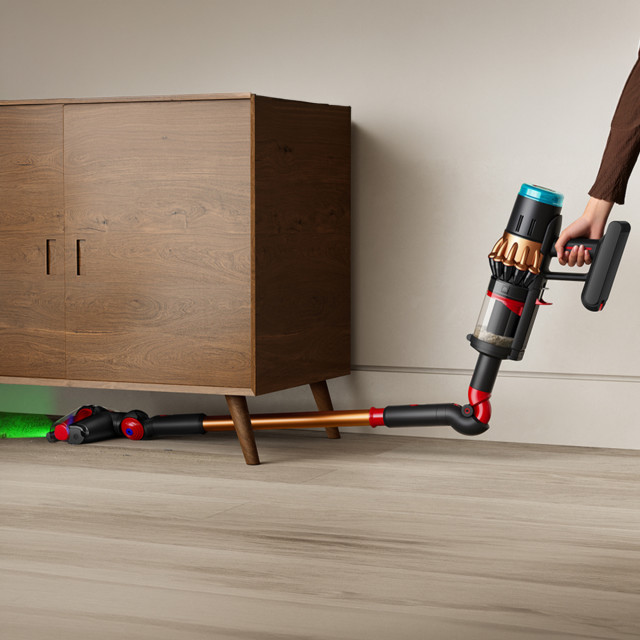 Dyson V16 Piston Animal Absolute Cordless Vacuum Cleaner
