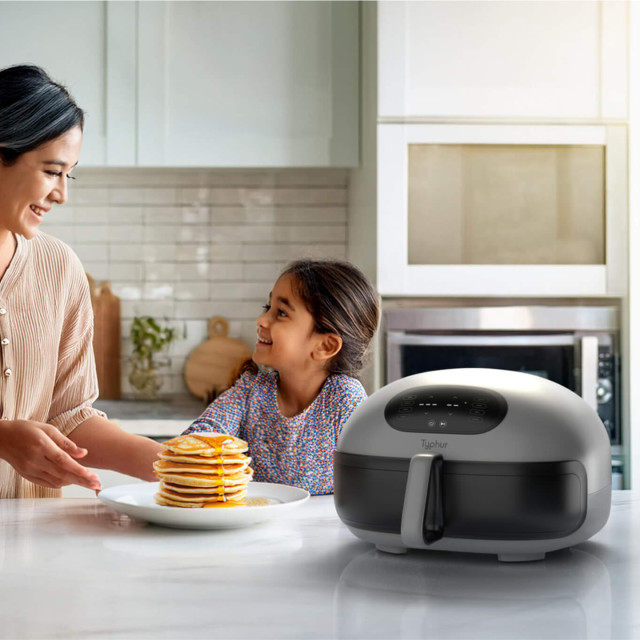 Typhur Dome 2 Airfryer, 5.3L