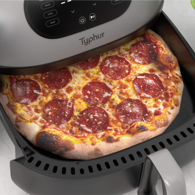 Typhur Dome 2 Airfryer, 5.3L