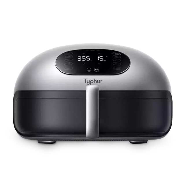 Typhur Dome 2 Airfryer, 5.3L