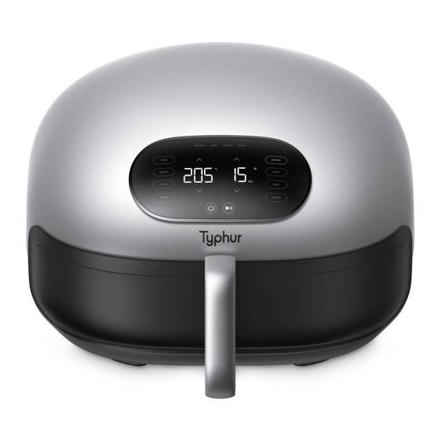 Typhur Dome 2 Airfryer, 5.3L
