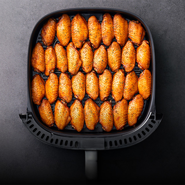 Typhur Dome 2 Airfryer, 5.3L