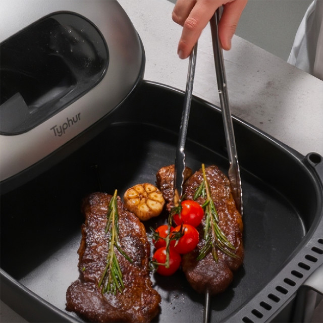 Typhur Dome 2 Airfryer, 5.3L