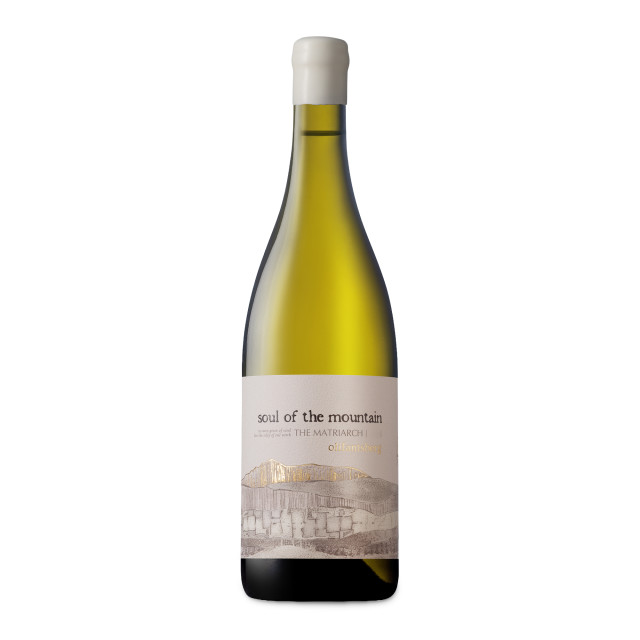 Olifantsberg Soul of the Mountain The Matriarch, 750ml