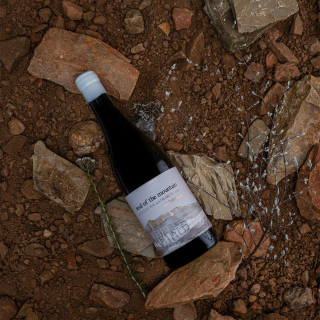 Olifantsberg Soul of the Mountain The Matriarch, 750ml