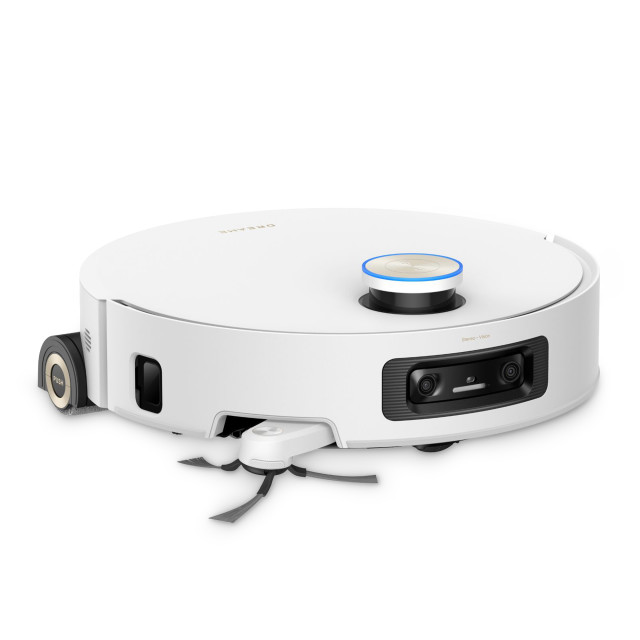 Dreame Aqua 10 Ultra Roller Robot Vacuum Cleaner