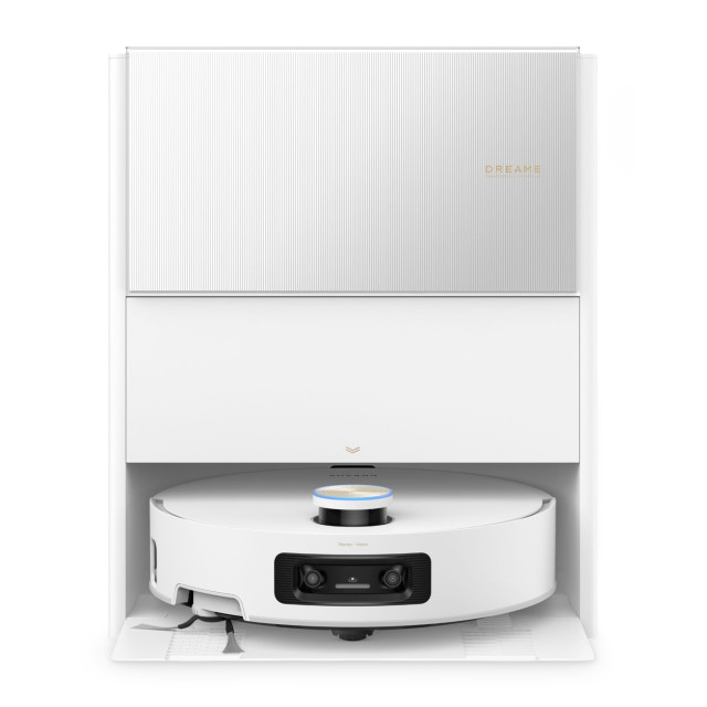 Dreame Aqua 10 Ultra Roller Robot Vacuum Cleaner