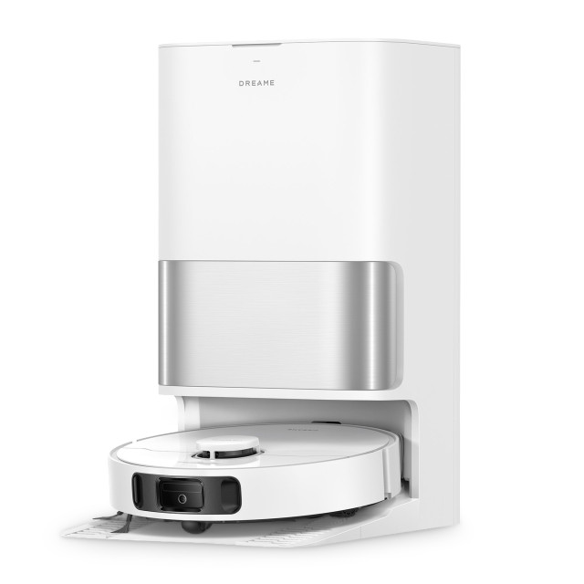 Dreame D30 Ultra Smart Robot Vacuum Cleaner