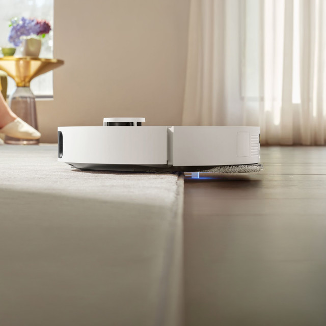 Dreame D30 Ultra Smart Robot Vacuum Cleaner