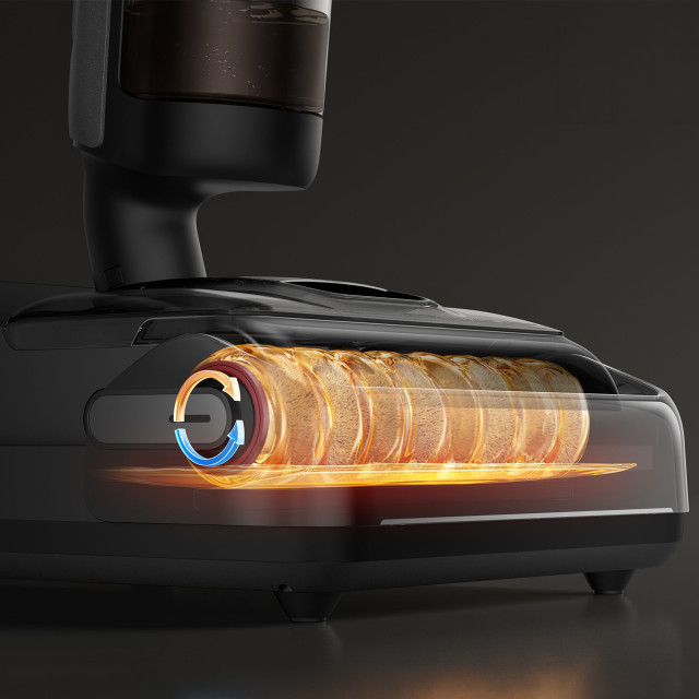 Dreame H15 Pro Wet & Dry Cordless Vacuum Cleaner
