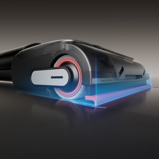 Dreame H15 Pro Wet & Dry Cordless Vacuum Cleaner