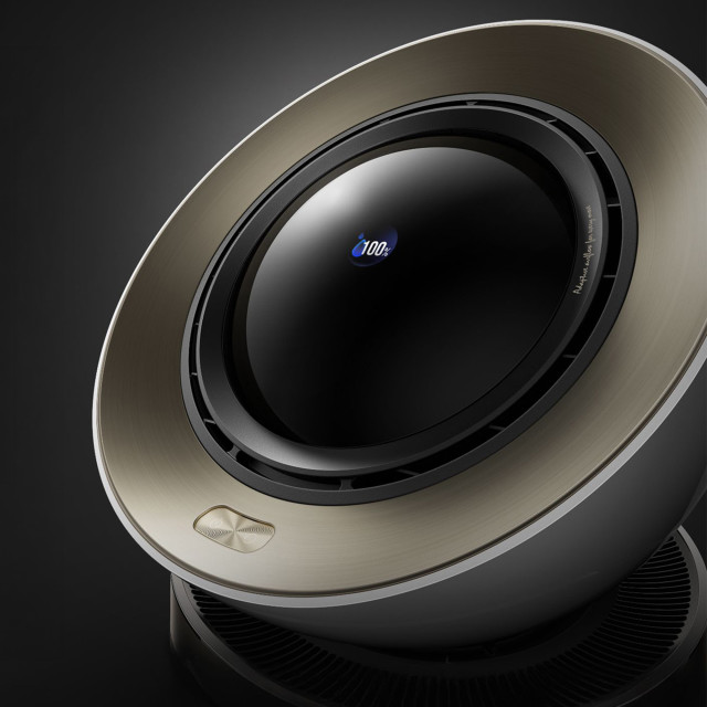 Dreame PM20 AirPursue Smart Air Purifier