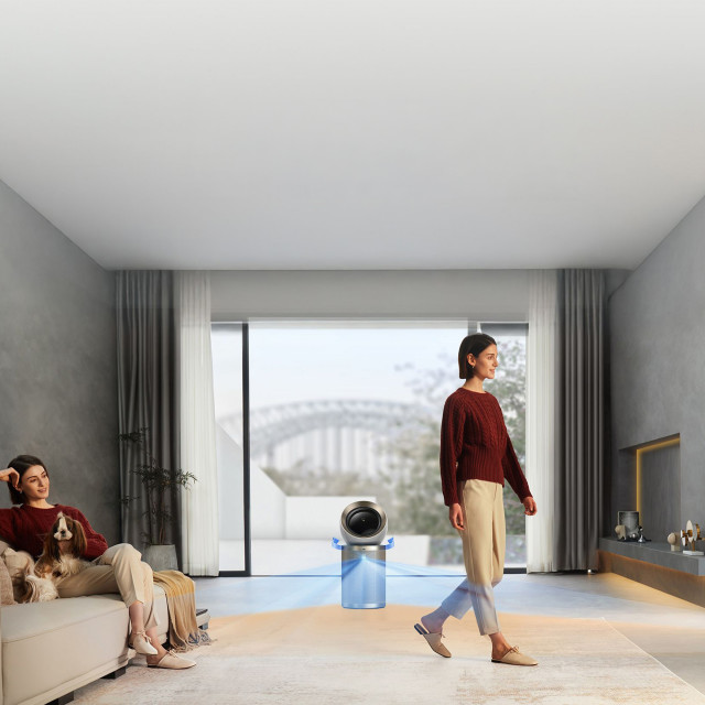 Dreame PM20 AirPursue Smart Air Purifier