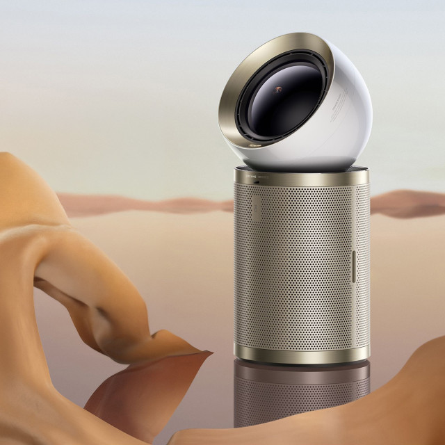 Dreame PM20 AirPursue Smart Air Purifier