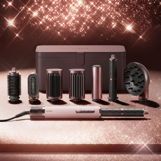 Dreame Airstyle Pro Hair Dryer & Styling System