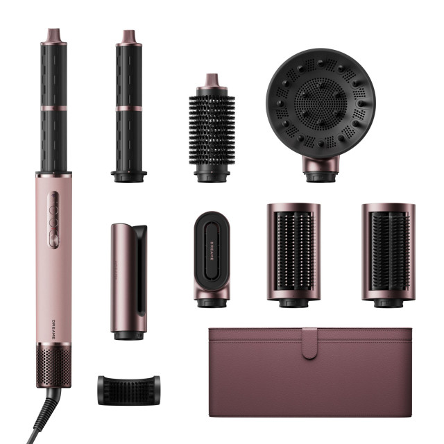 Dreame Airstyle Pro Hair Dryer & Styling System