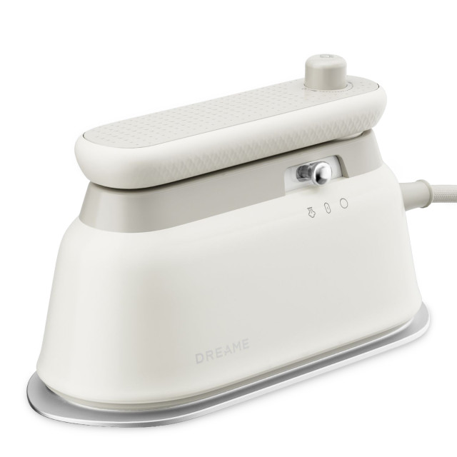 Dreame E3 Portable Handheld Steam Iron, 1200W