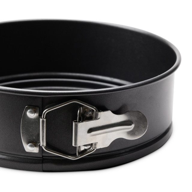 Sagenwolf Titanium Series Non-Stick Springform Cake Pan - 20cm close up