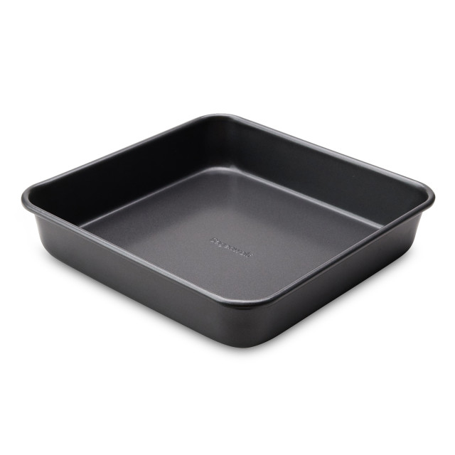 Sagenwolf Titanium Series Non-Stick Square Pan, 24cm