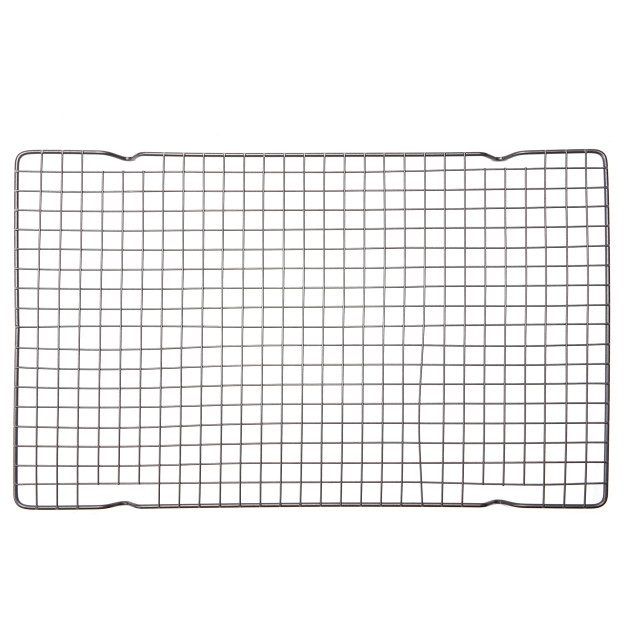 Sagenwolf Titanium Series Single Tier Cooling Racktop view