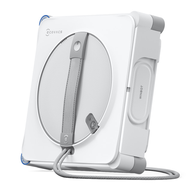 Ecovacs Winbot W2S Smart Window Cleaner