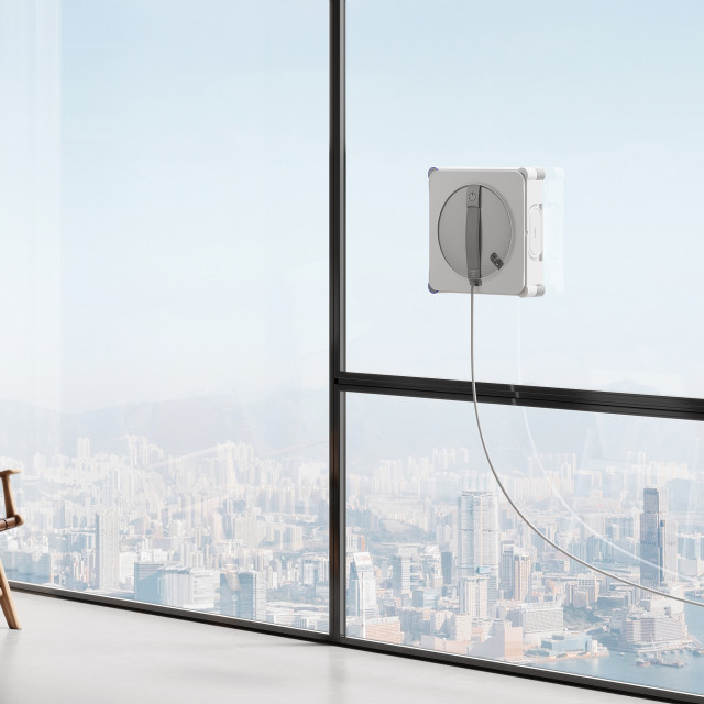 Ecovacs Winbot W2S Smart Window Cleaner