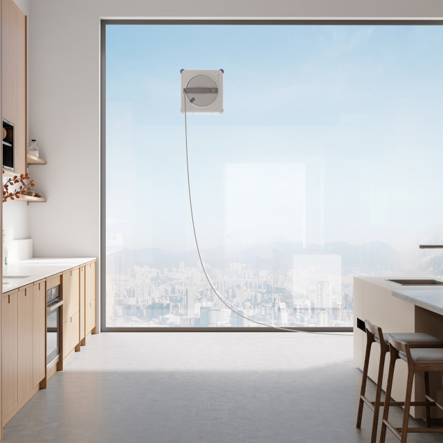 Ecovacs Winbot W2S Smart Window Cleaner