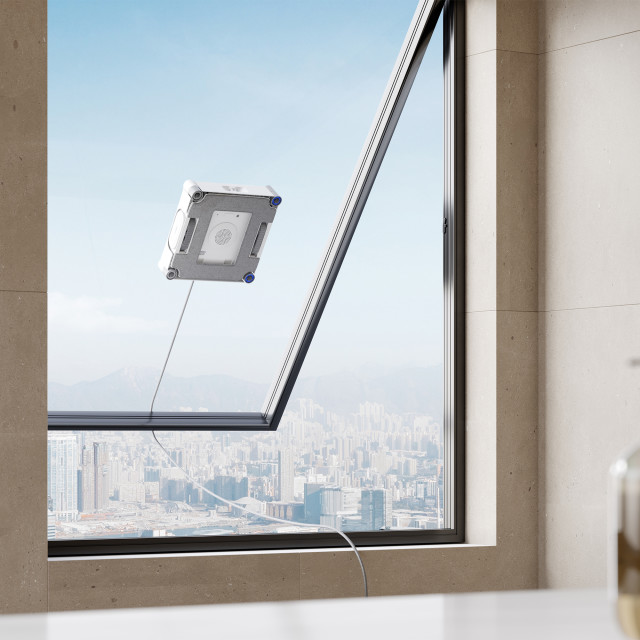Ecovacs Winbot W2S Smart Window Cleaner