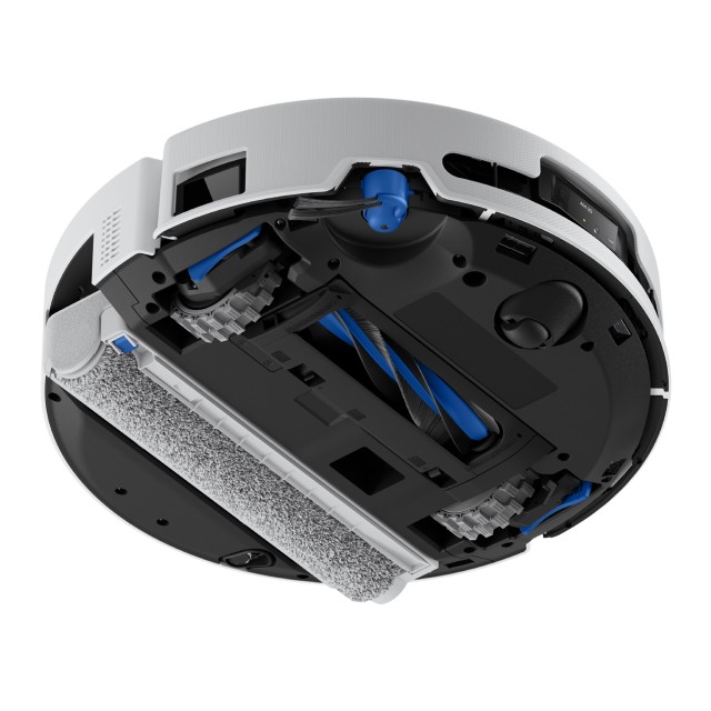 Ecovacs Deebot T90 Pro Omni Robot Vacuum Cleaner & Mop with Auto-Empty Station