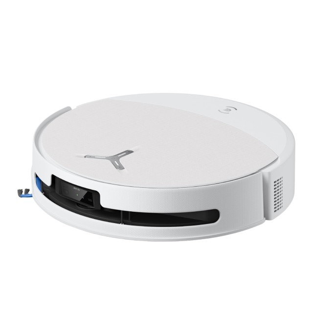 Ecovacs Deebot T90 Pro Omni Robot Vacuum Cleaner & Mop with Auto-Empty Station