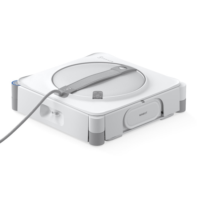 Ecovacs Winbot W2S Pro Omni Smart Window Cleaner