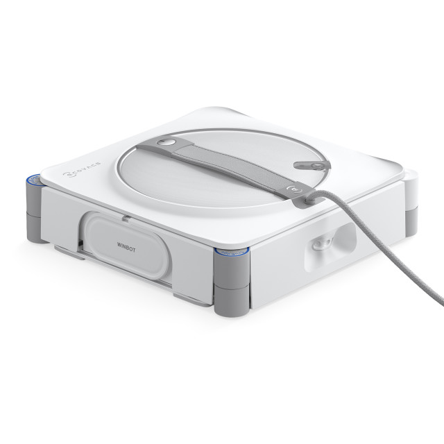 Ecovacs Winbot W2S Pro Omni Smart Window Cleaner