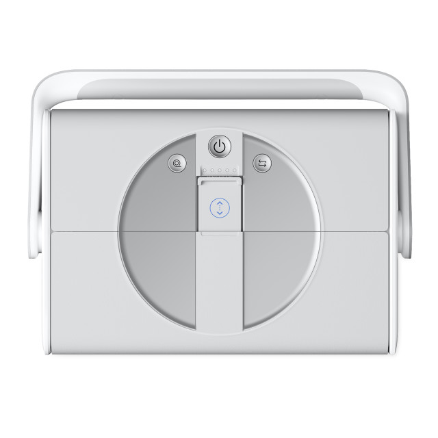 Ecovacs Winbot W2S Pro Omni Smart Window Cleaner